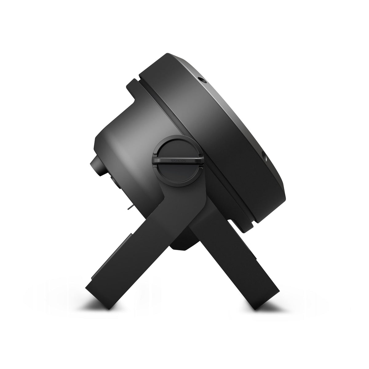Root Par 4 - Projecteur Par RGBW 7 X 4 W
