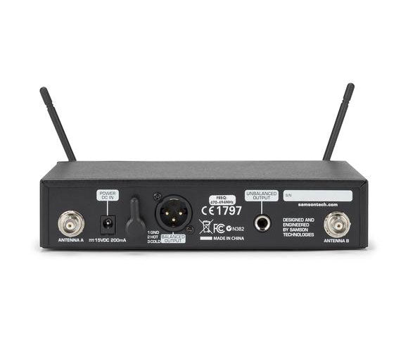 KONZERT 99 HANDHELD