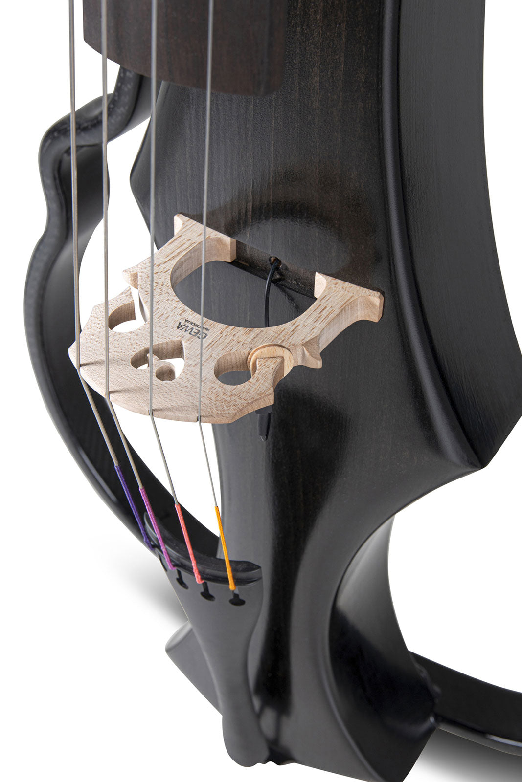 E-CELLO NOVITA 3.0 SCHWARZ