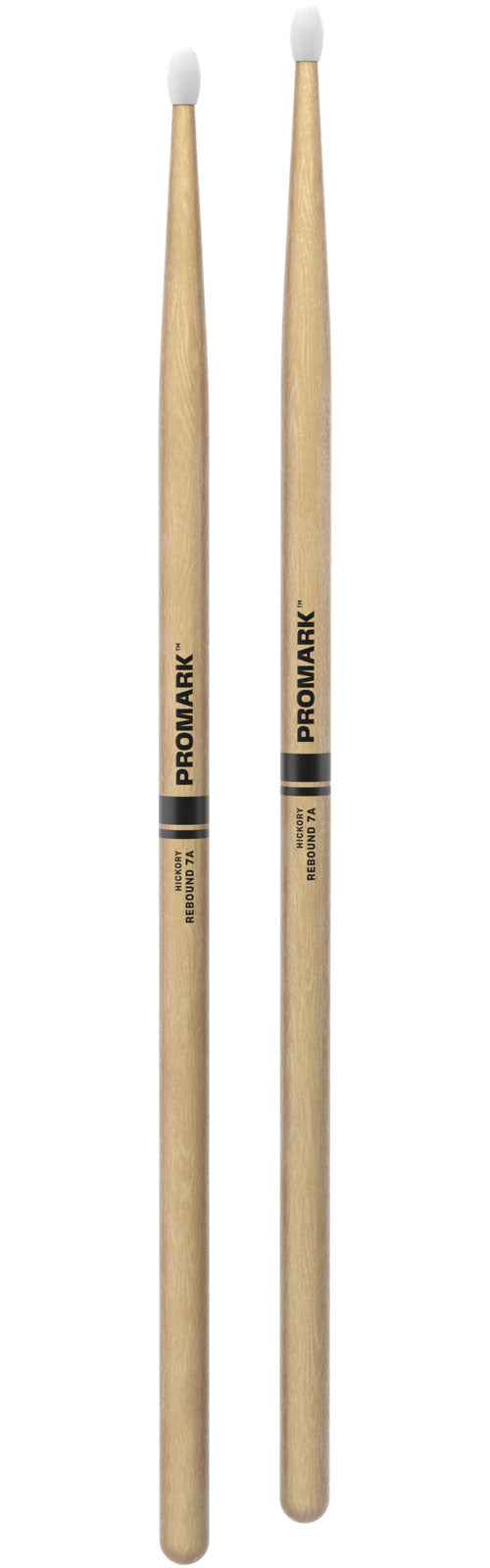 RBH535N - hickory avec olive en nylon Rebound 7A