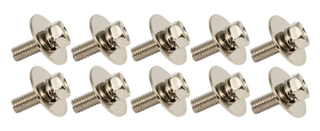 M5 15mm - Vis Intérieure Pour Fût Bois (X10)