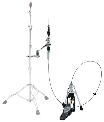 HH905RH - Remote Hi Hat
