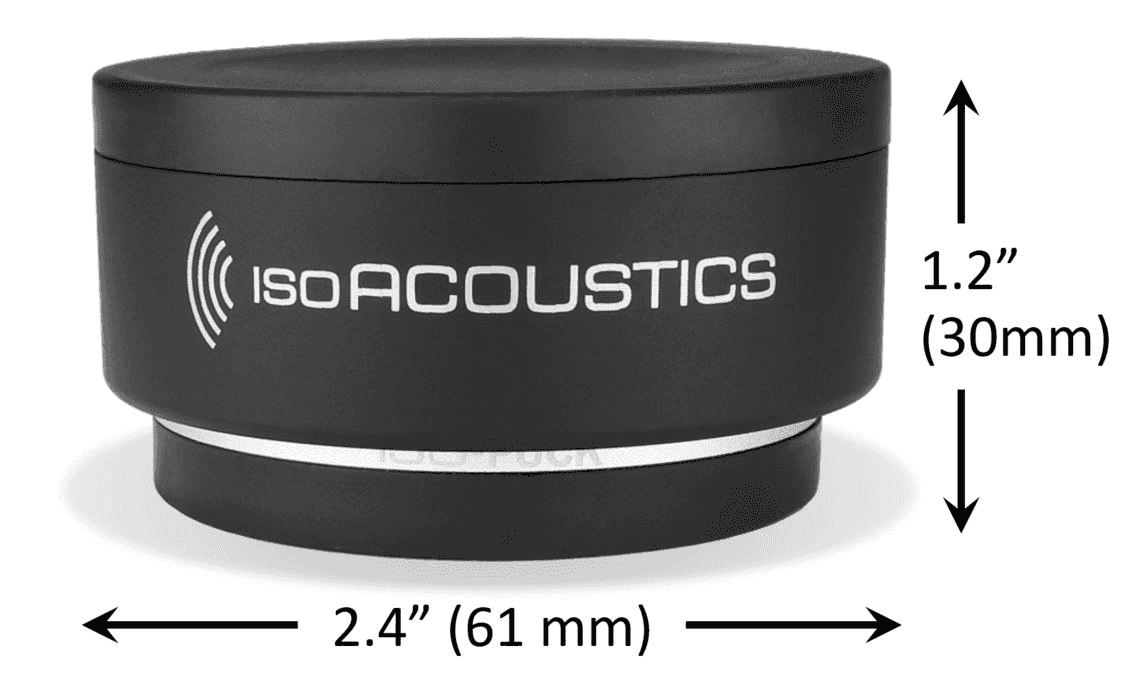 ISO-Puck