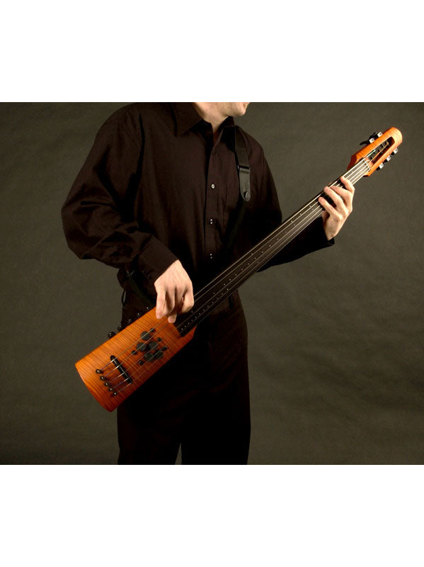 CR Omni Bass - Contrabbasso Elettrico (5 Corde)