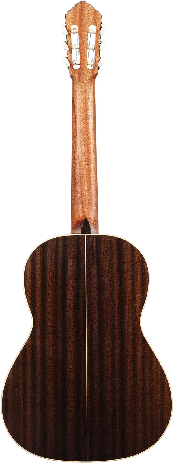 Traditional 4/4 + Pro-Gigbag