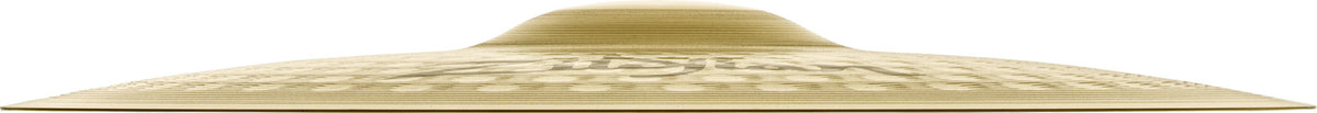 14" Planet Z Coppia di charleston