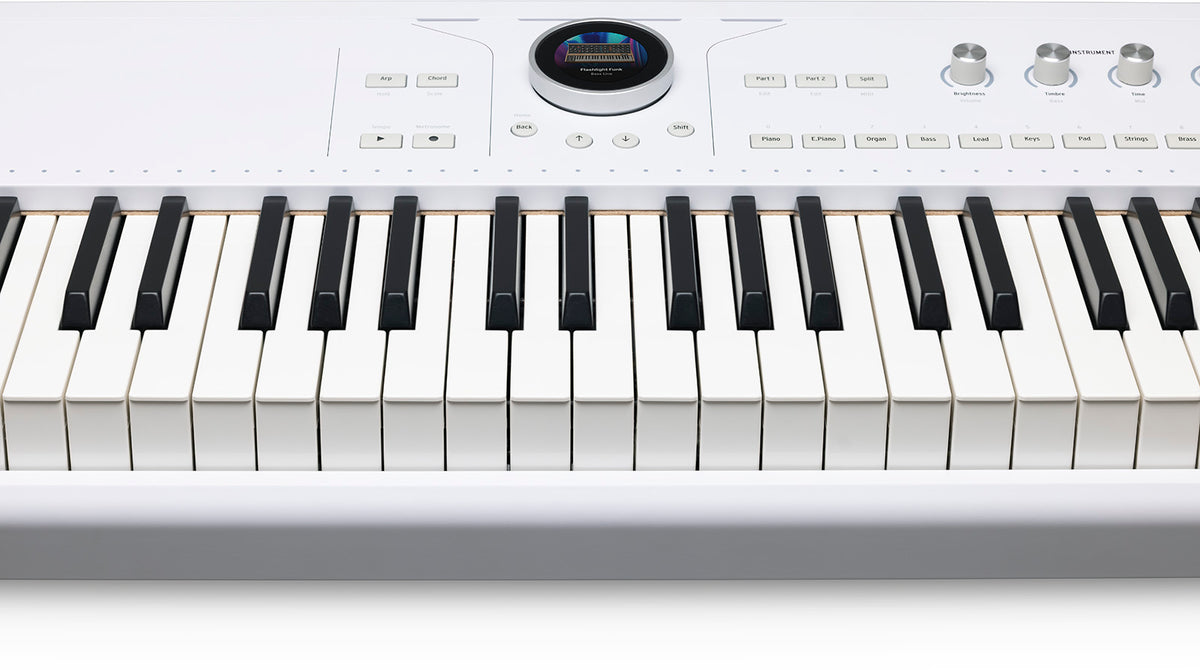ASTROLAB 88 WHITE
