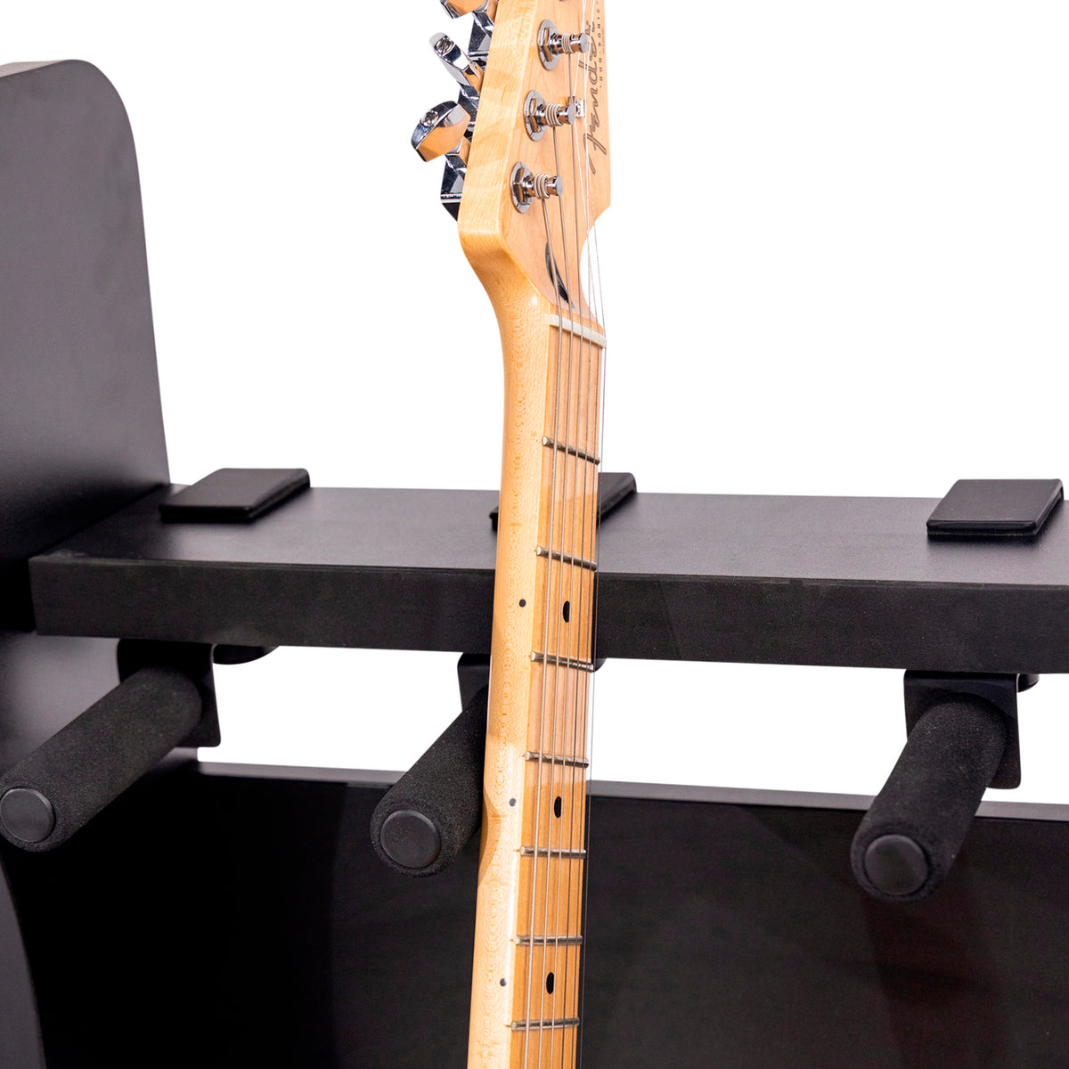 Elite Triple Stand Black