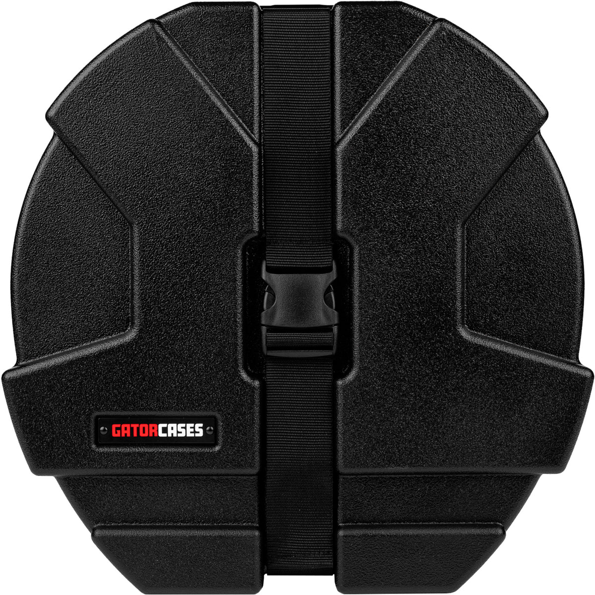 Custodia sagomata Grooves per rullante 13" x 5,5"