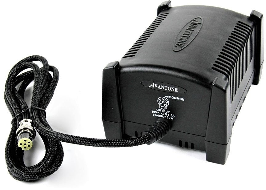 Mixcubes Attivo Nero