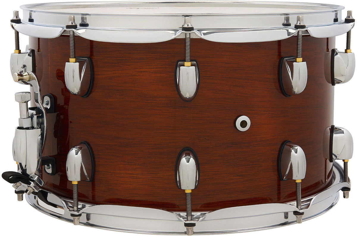 Snaredrum Full Range Mahagoni/Ahorn 14X8" S1-0814-MMG