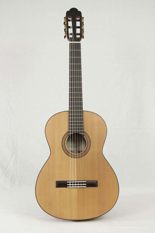 Torres 3/4 RN Acajou