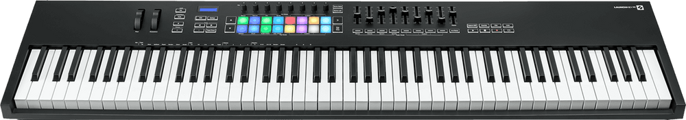 Novation Launchkey 88 MK3