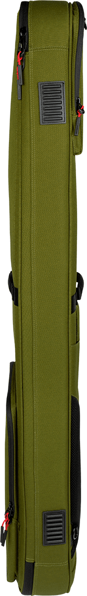 Bass Green Softcase - ICON