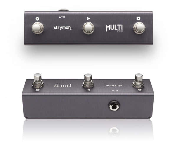 Strymon Multi Switch