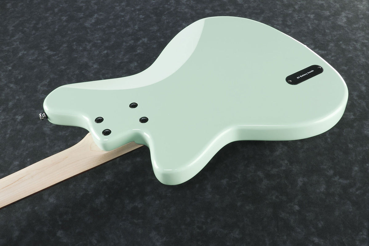 TMB100-MGR Talman verde menta