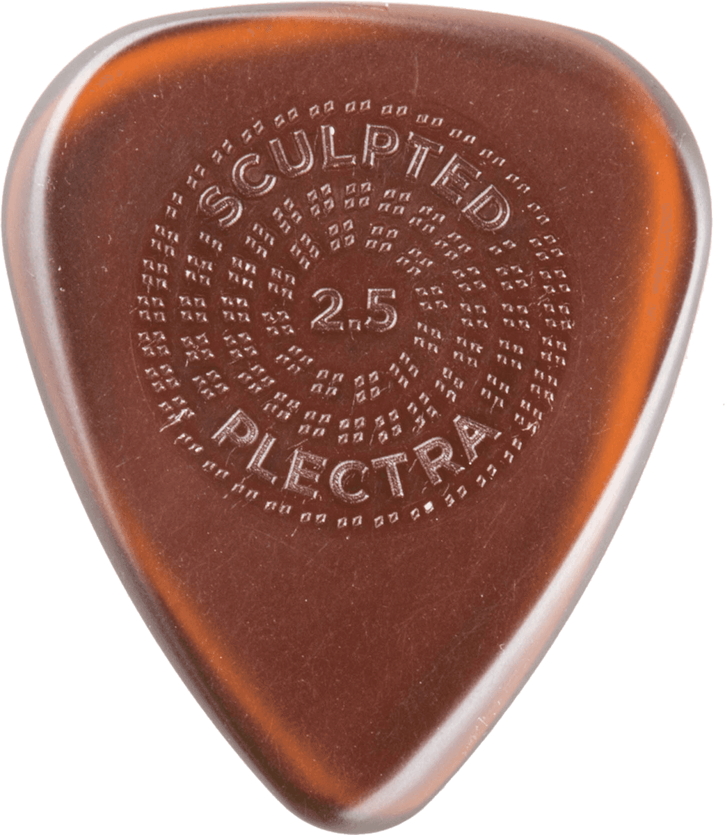 12 x 2,50mm Primetone Standard Grip