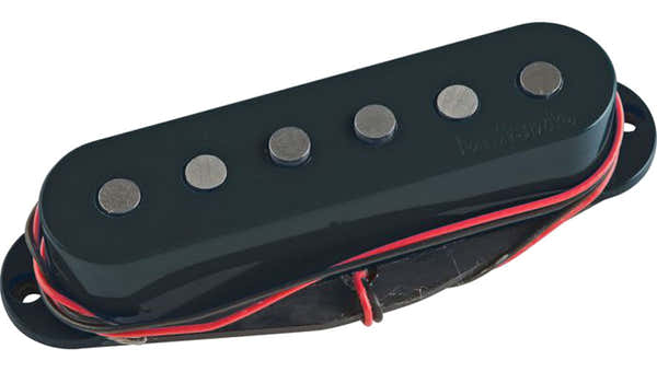 ISCV2bk Evolution Middle Noir