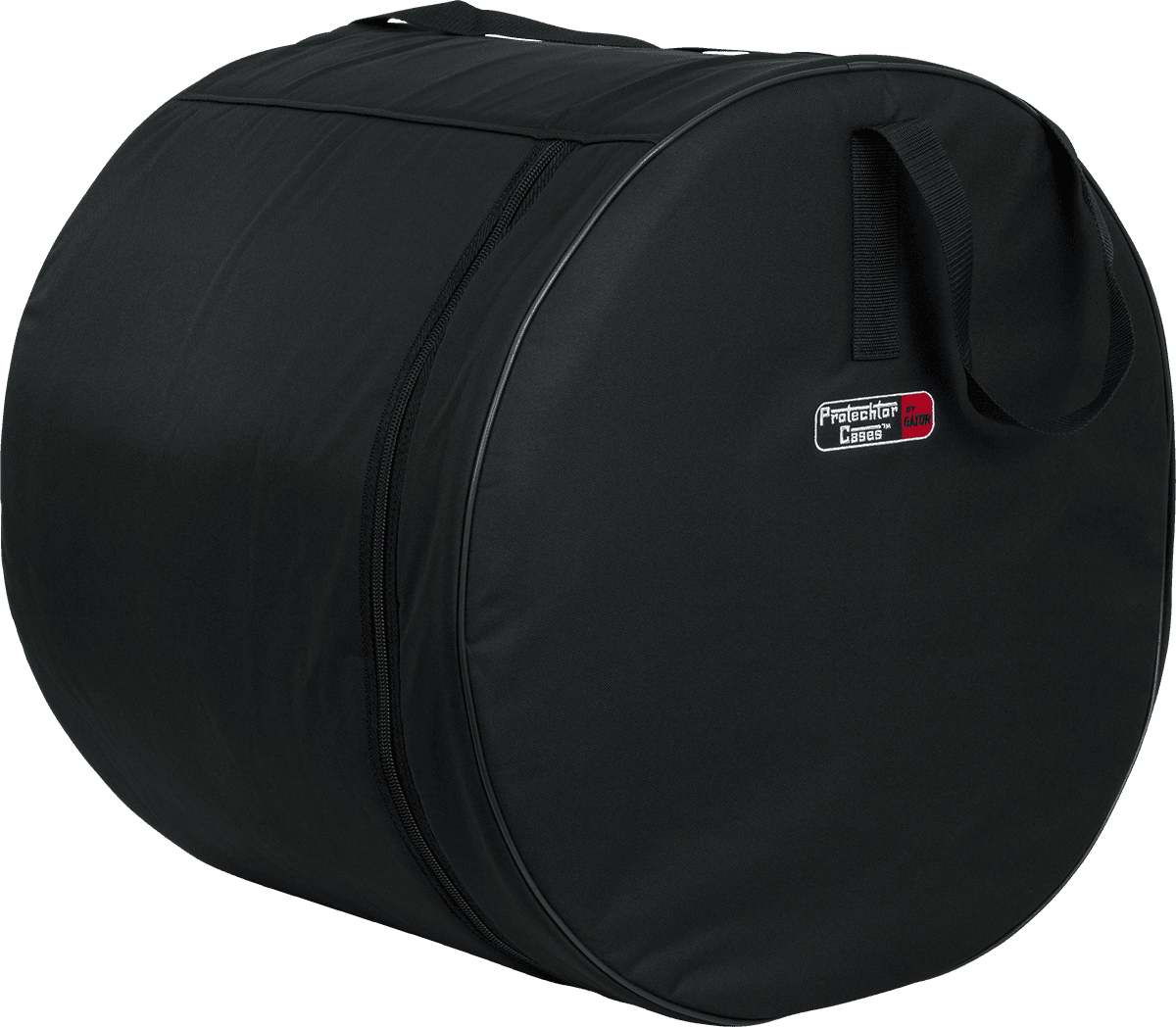 GP-2018BD - Housse pour grosse caisse 20x18