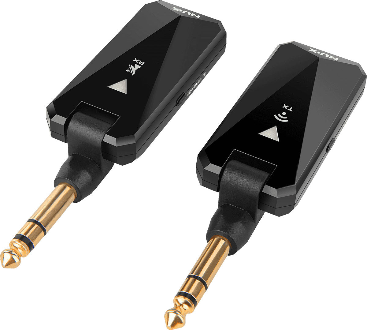 B5RC Système Sans-fil Guitare 2,4 Ghz Auto Synch - Reconditionné