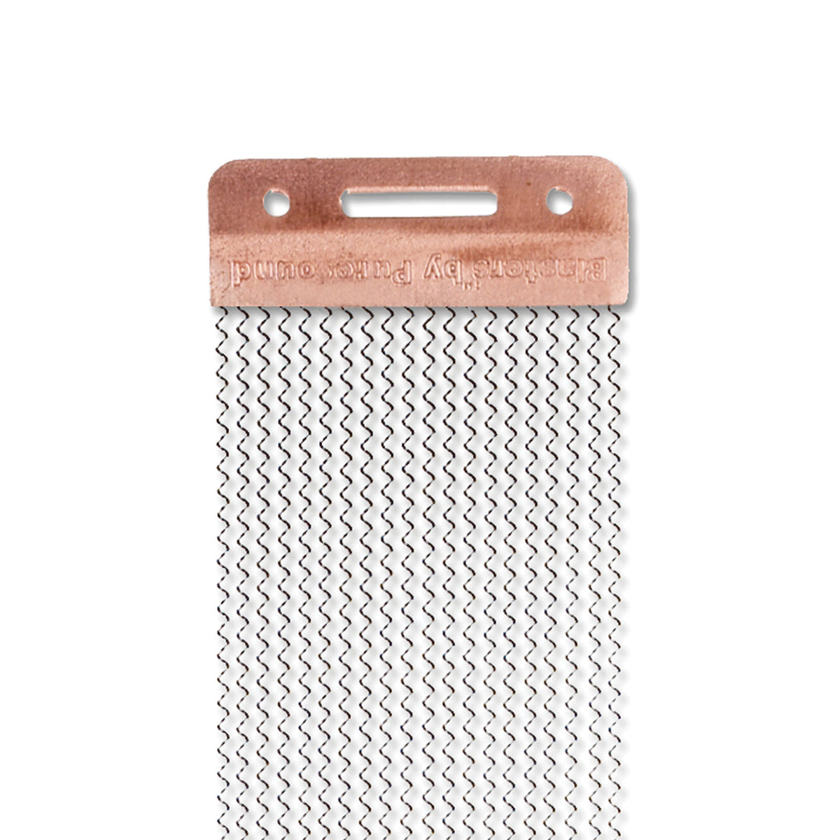 Timbre Blaster 14" - 20 Spires