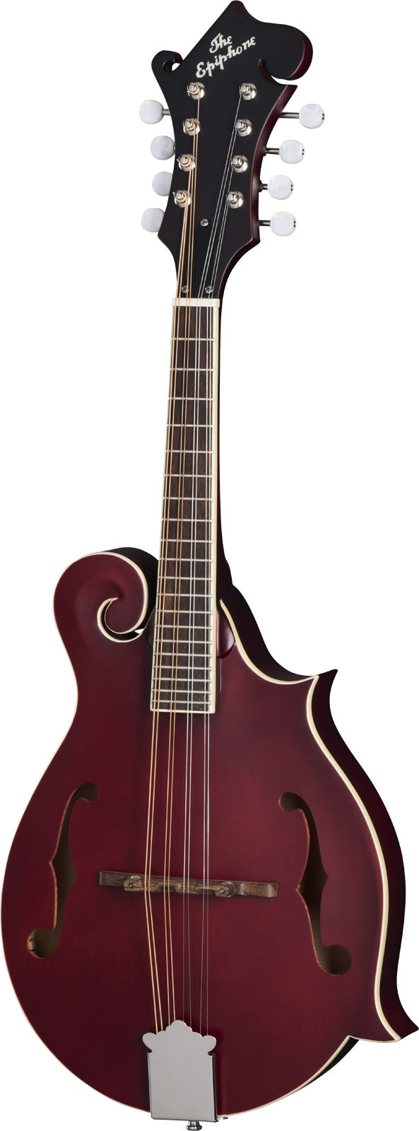 F-5 Studio Rosso Vino Satinato Ibgcs