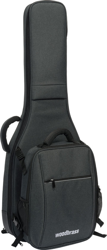 Housse Électrique + Sac à Dos - EGB50-BP