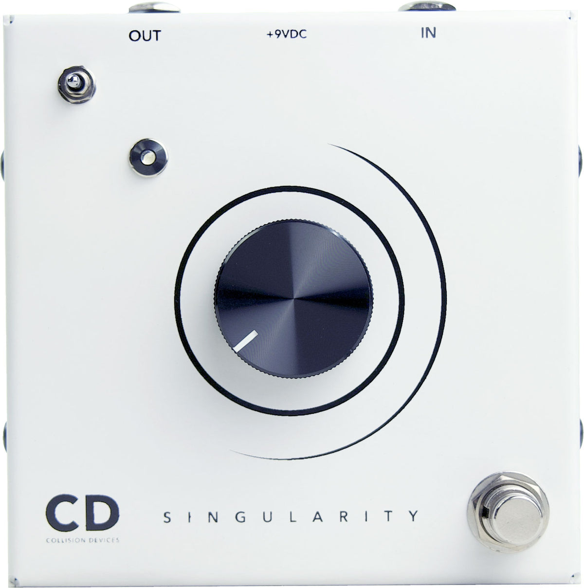 Singularity Bianco