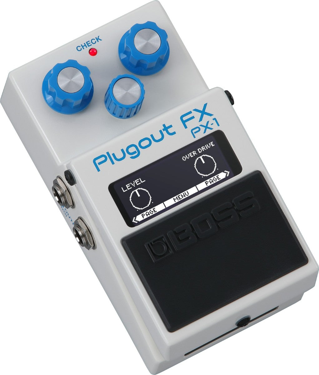 PX-1 Plugout FX - Reconditionné