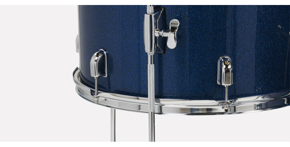 Center Stage Blue Sparkle PDCE2015ktrb