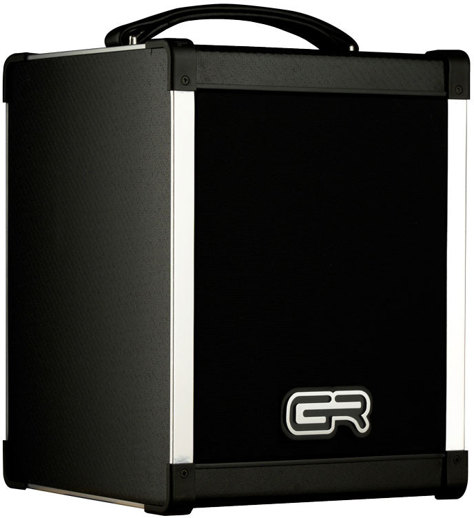 BF Acoustic 5 Black Fiber