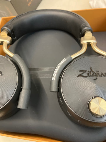 ZXHP0012 - ALCHEM-e Black - Stock B