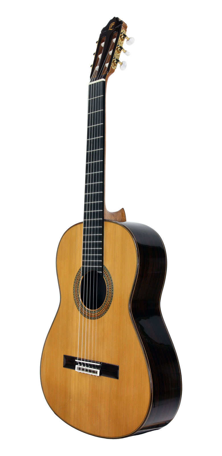Chitarra Conservatory Tavola in cedro