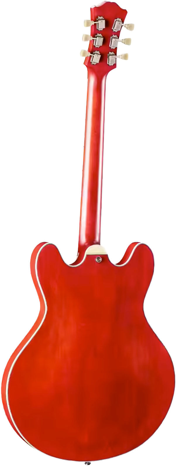 T64L_TV-T-RD Red Gaucher