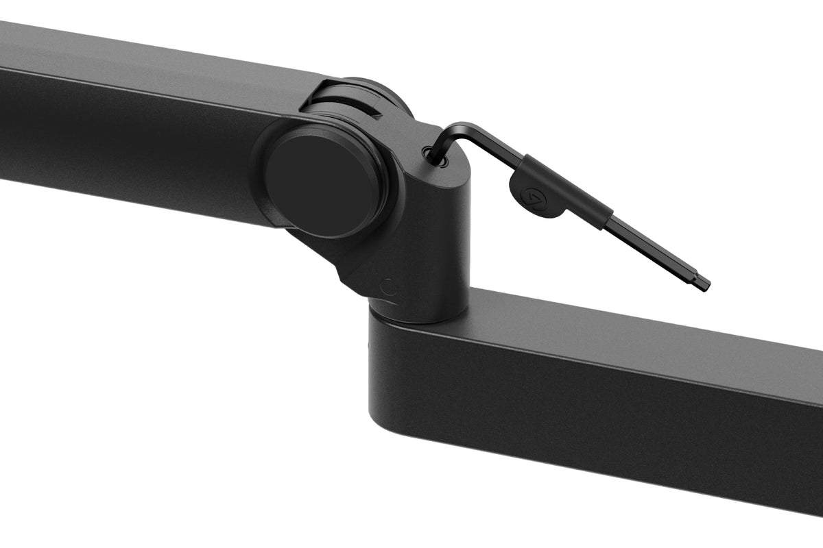 Wave braccio microfonico Pro LP