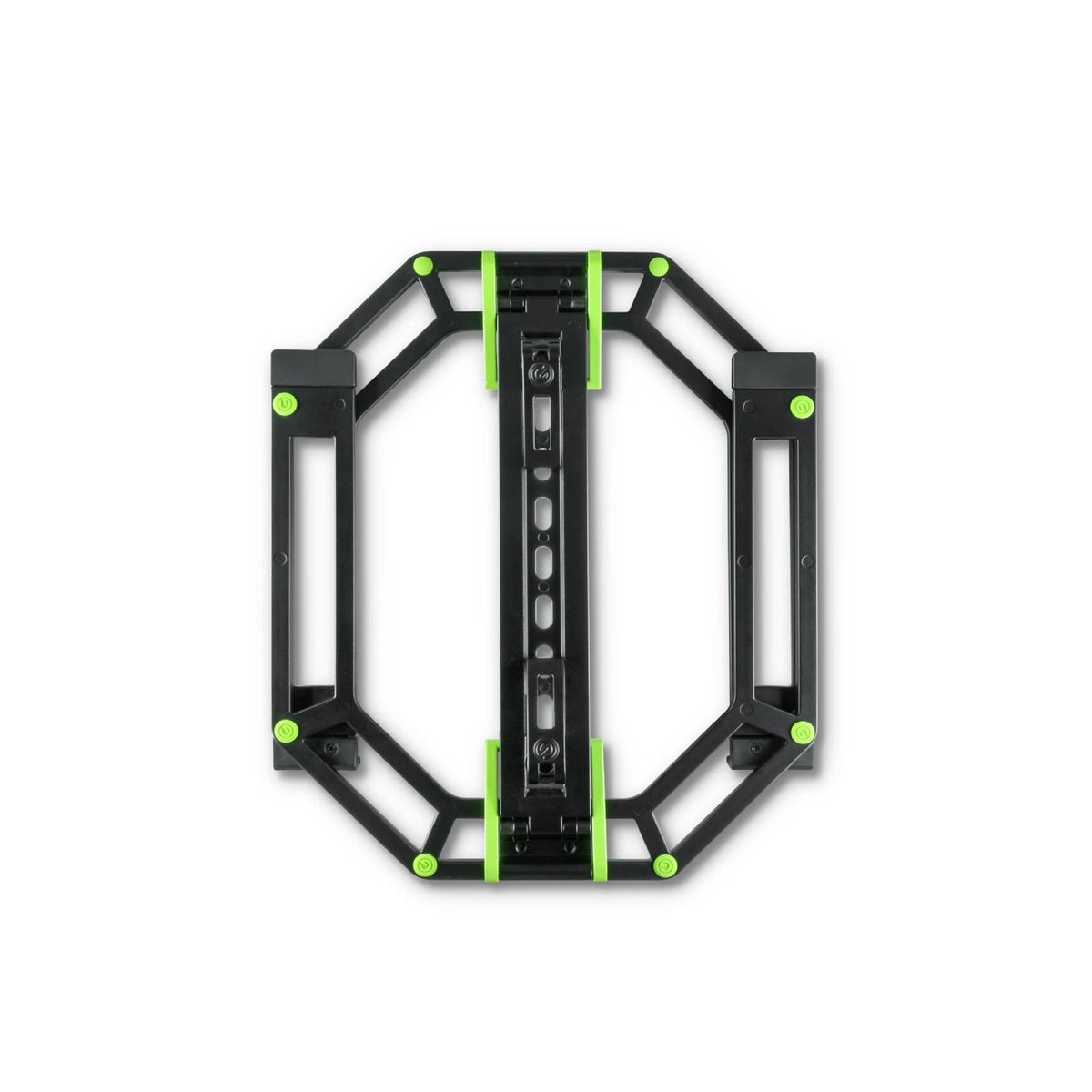 LTS 01 B SET 1 - DJ STAND (ABDECKUNG INKLUSIVE)