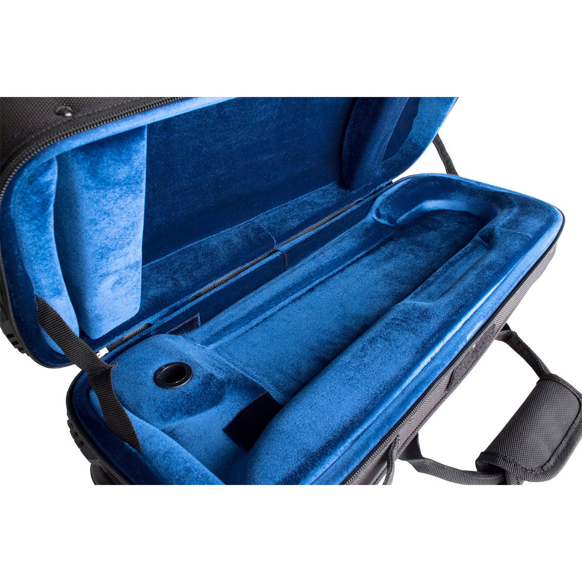 Étui De Trompette Sib Protec Contoured PB-301CT