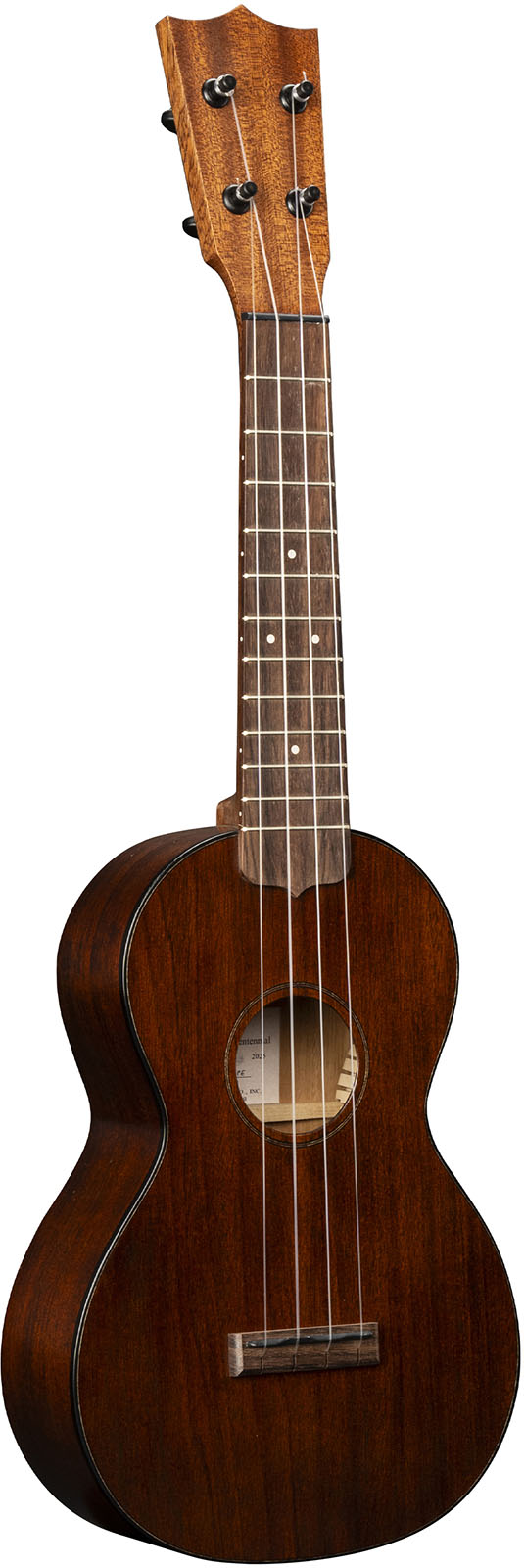 C.F. Martin & Co Ukulele Centennial Konzert