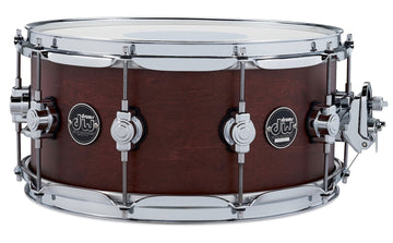 PERFORMANCE FINISH PLY / SATIN OIL TOBACCO