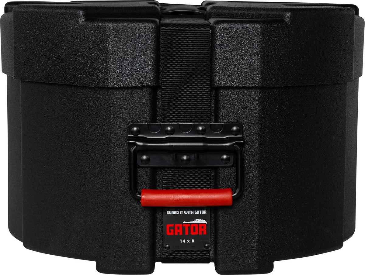 Formkoffer Grooves Für Snare Drum 14" X 8"