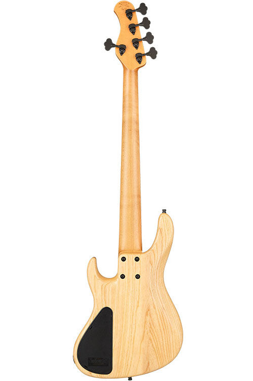 Metroline Moderner Bass 5 LTD 2025