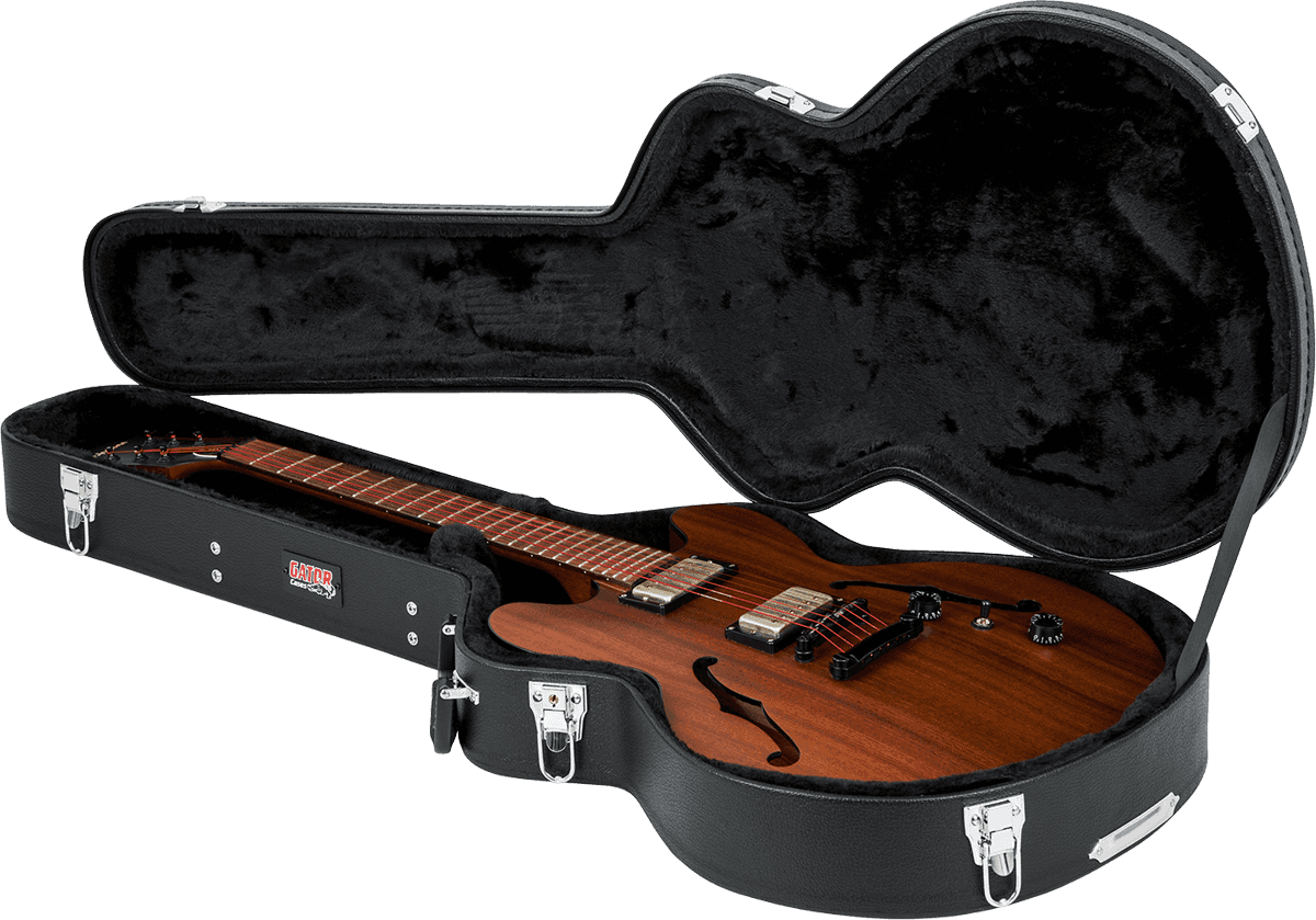 Custodia in legno 335 - GWE