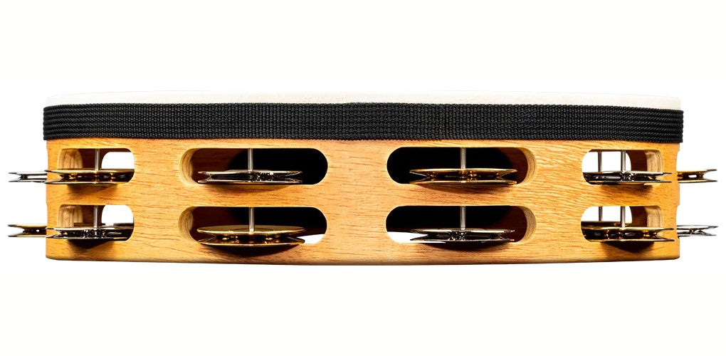 HEADED WOOD - TAH2MSNT - 10 NATURAL SKIN
