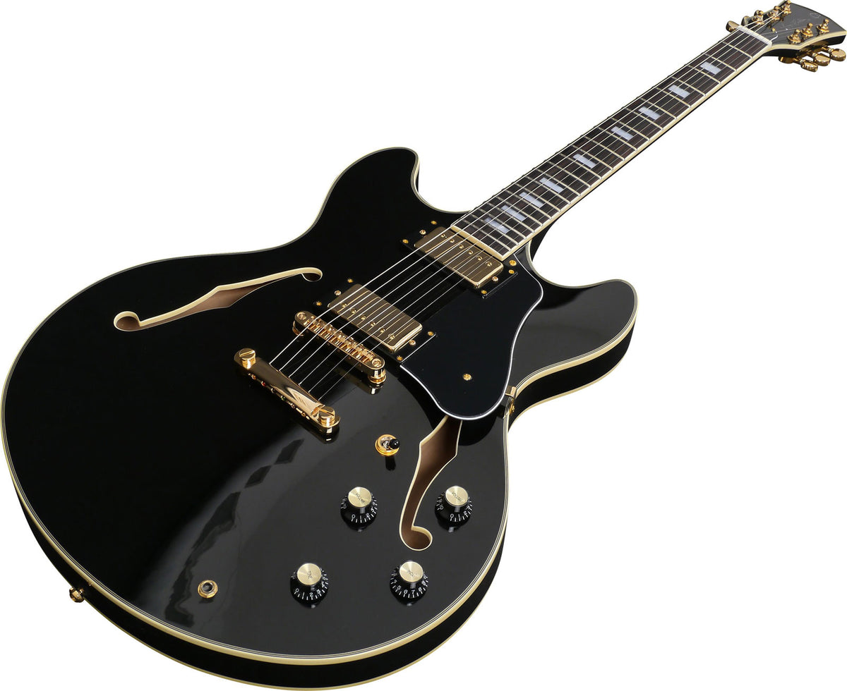 H7 Bk Hollow Body En