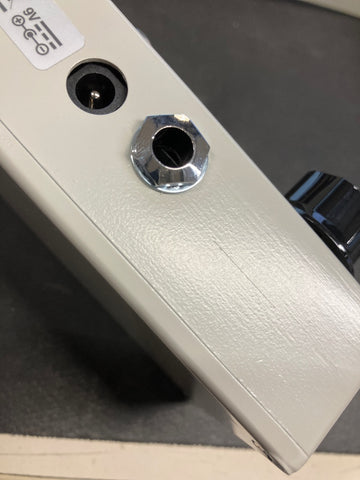 M267 Octavio Fuzz - Stock B