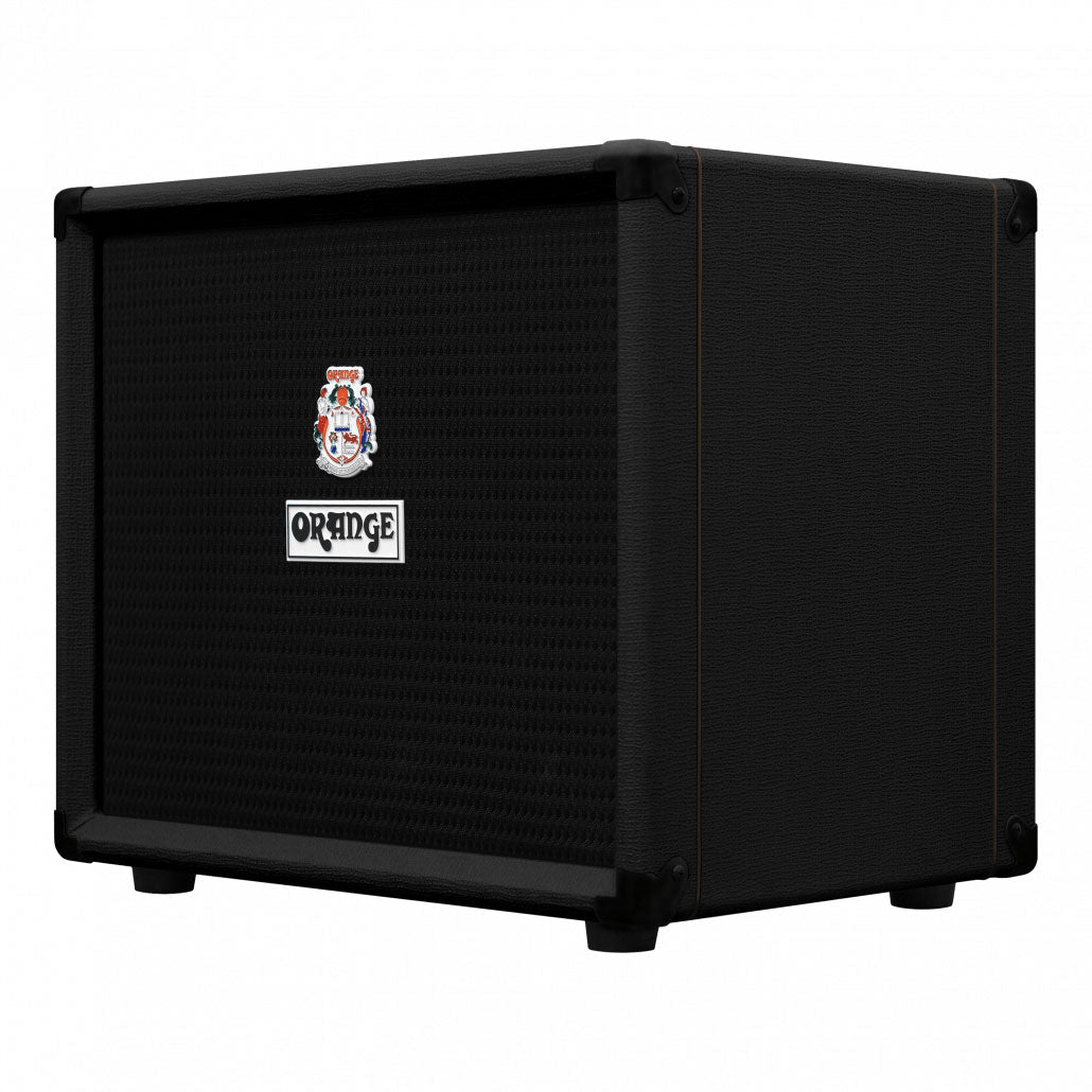 OBC112 Baffle Basse - Noir