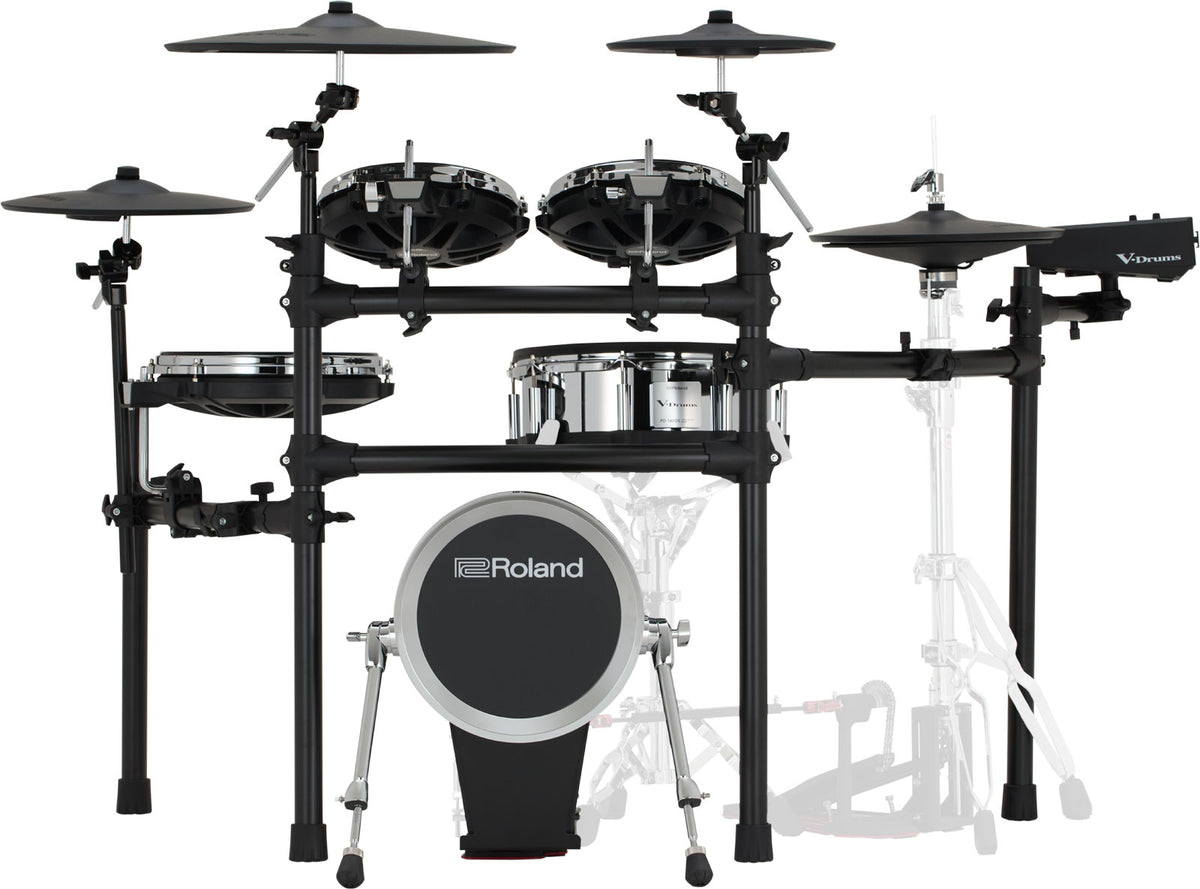 TD516 V-Drums-Set