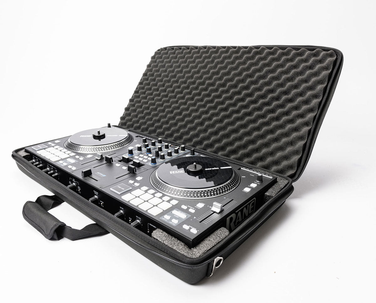 Ctrl Case One Black/Black