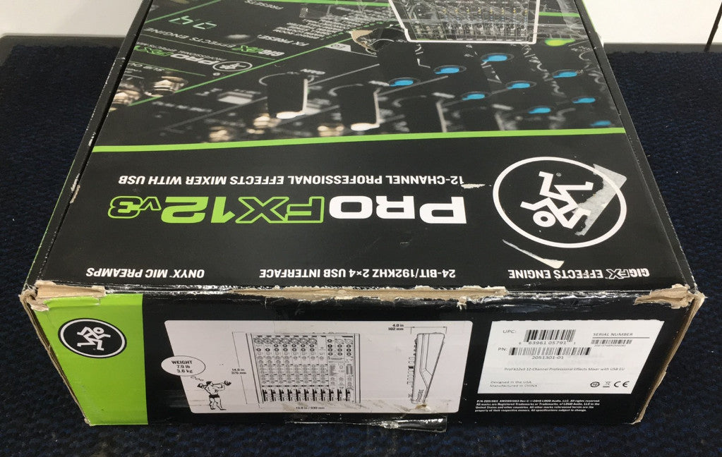 PROFX12V3