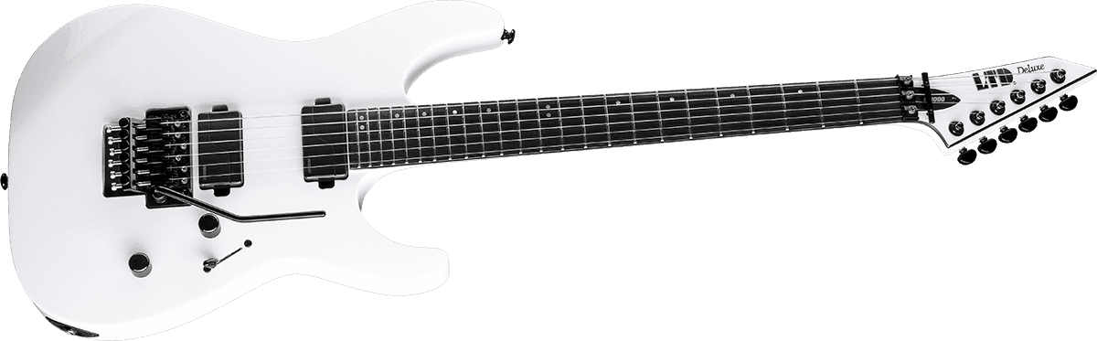 M-1000 Fluence Floyd Bianco neve